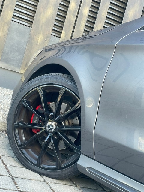 MERCEDES-BENZ CLA 200 AMG Line 7G-DCT-image-14