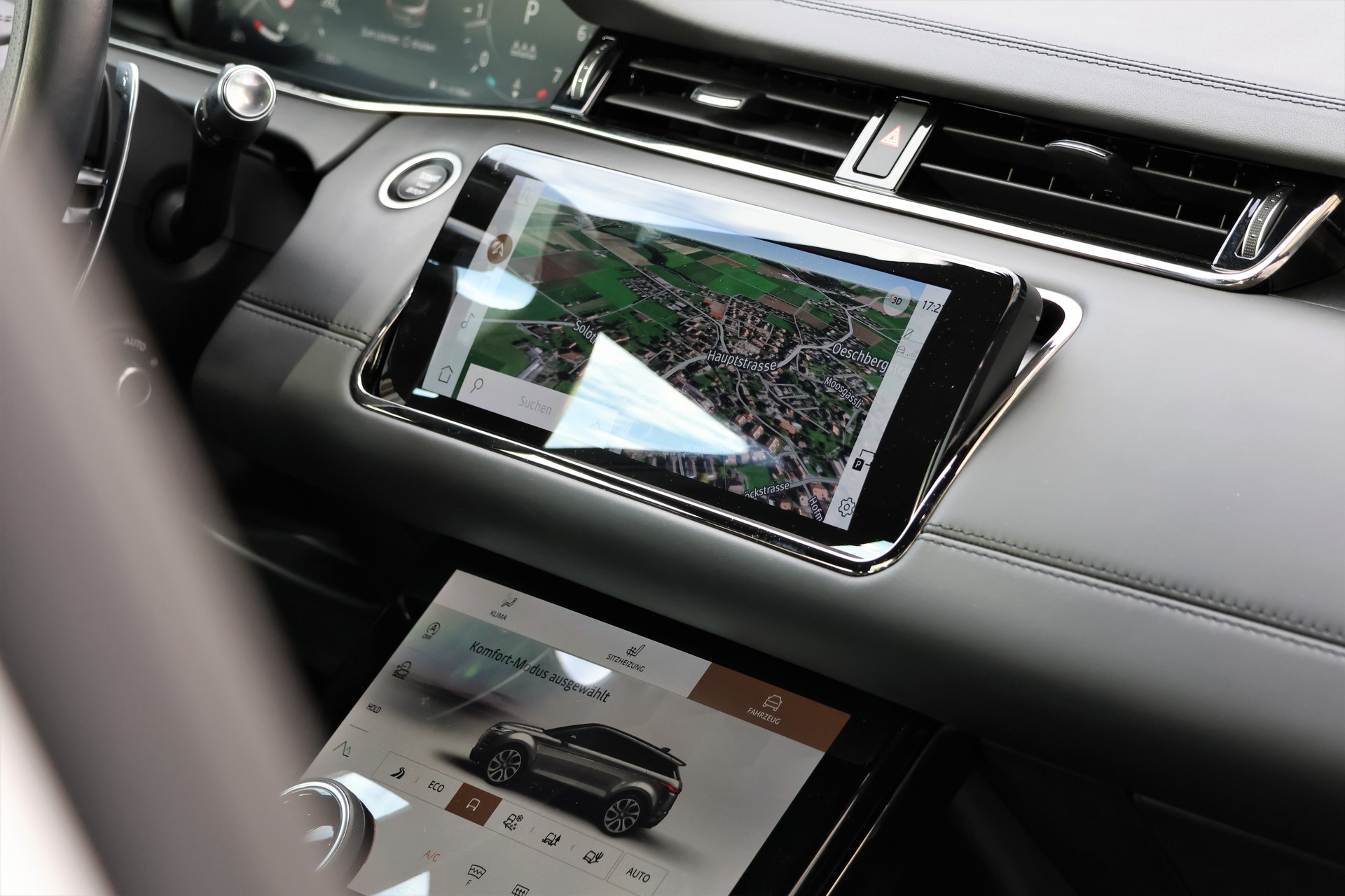 LAND ROVER Range Rover Evoque R-Dynamic P 250 AB AT9 (CH)-image-12