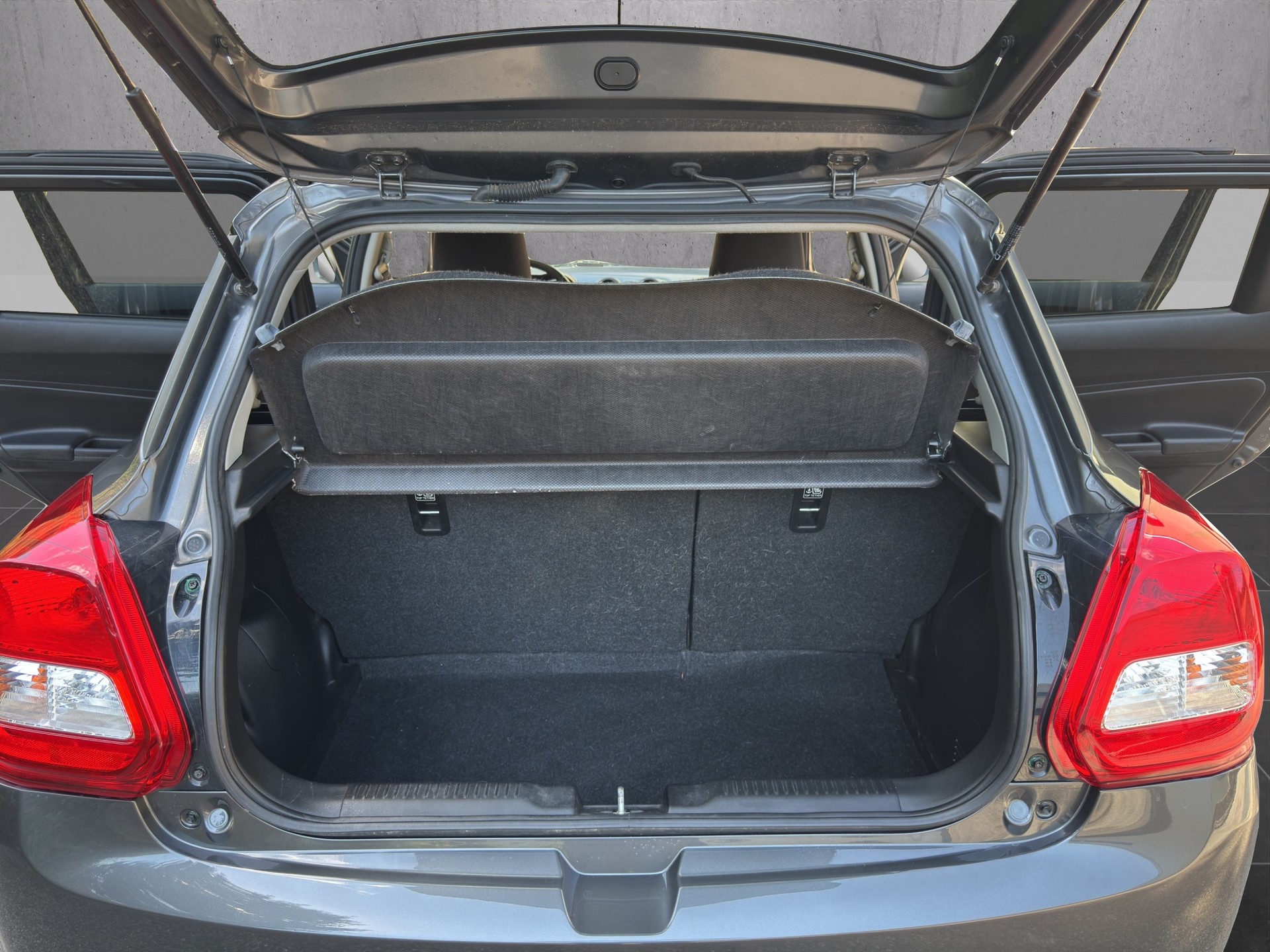 SUZUKI Swift 1.2i 16V Compact+ Allgrip 4x4-image-11