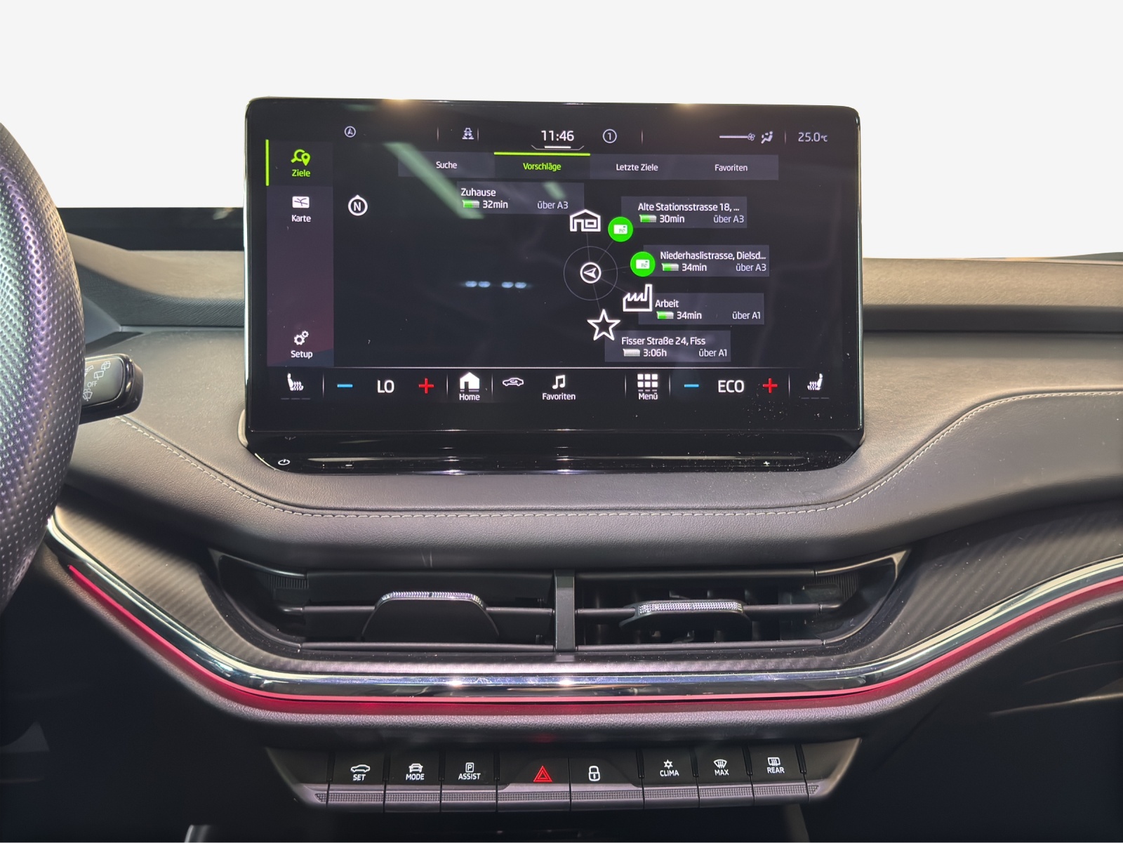 SKODA Enyaq iV 80x SportLine-image-11