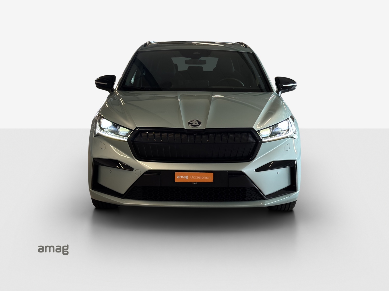 SKODA Enyaq iV 80x SportLine-image-7