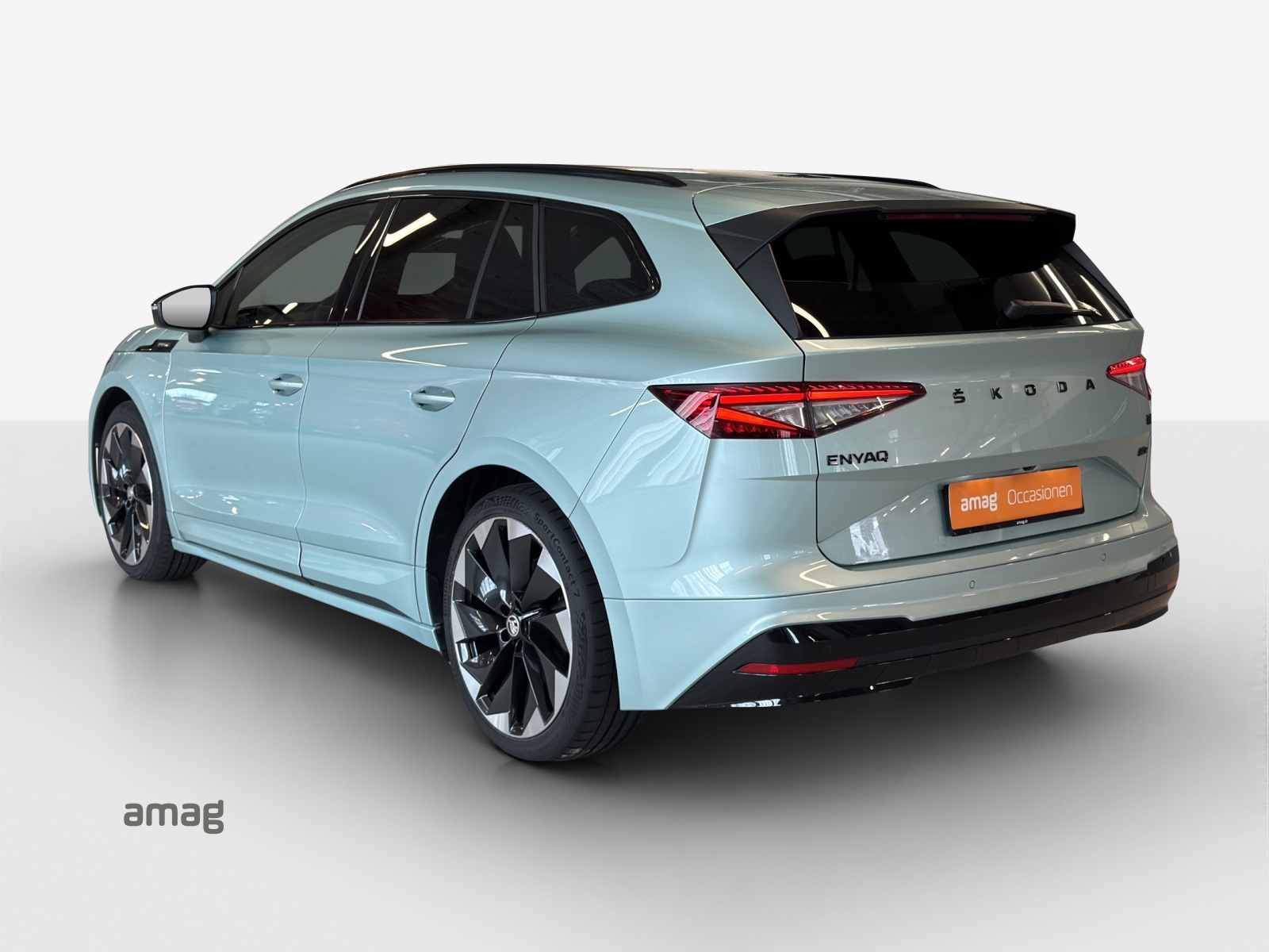 SKODA Enyaq iV 80x SportLine-showroom-element-3