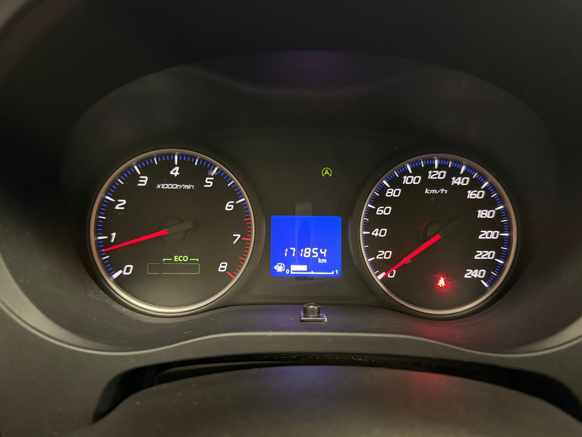 MITSUBISHI Outlander 2.0 Pure 2WD-image-14