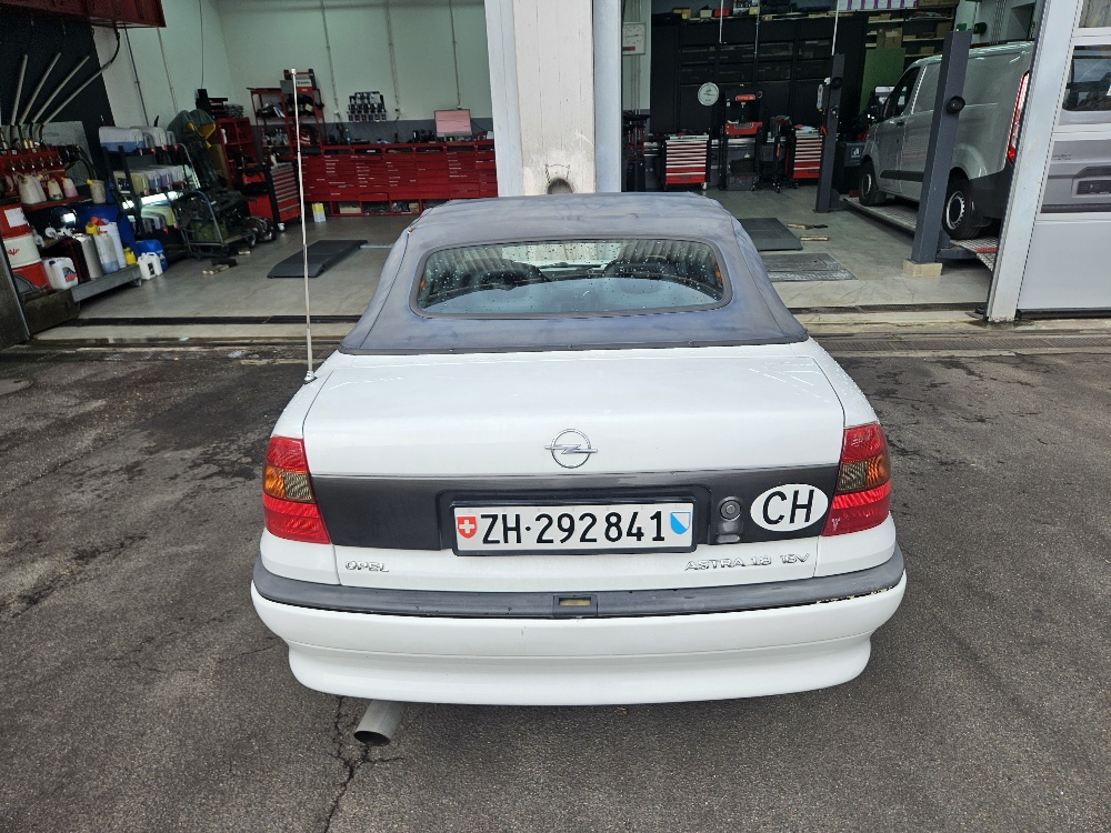 OPEL Astra Cabriolet 1.8i 16V-image-5