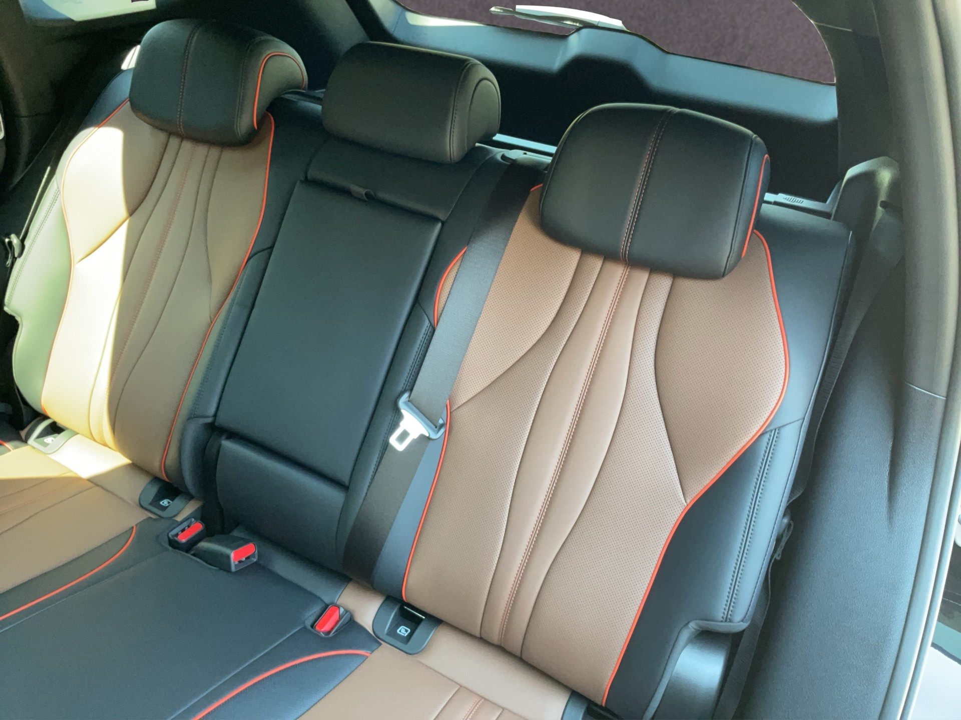 BYD Seal U DM-i Design AWD-image-11