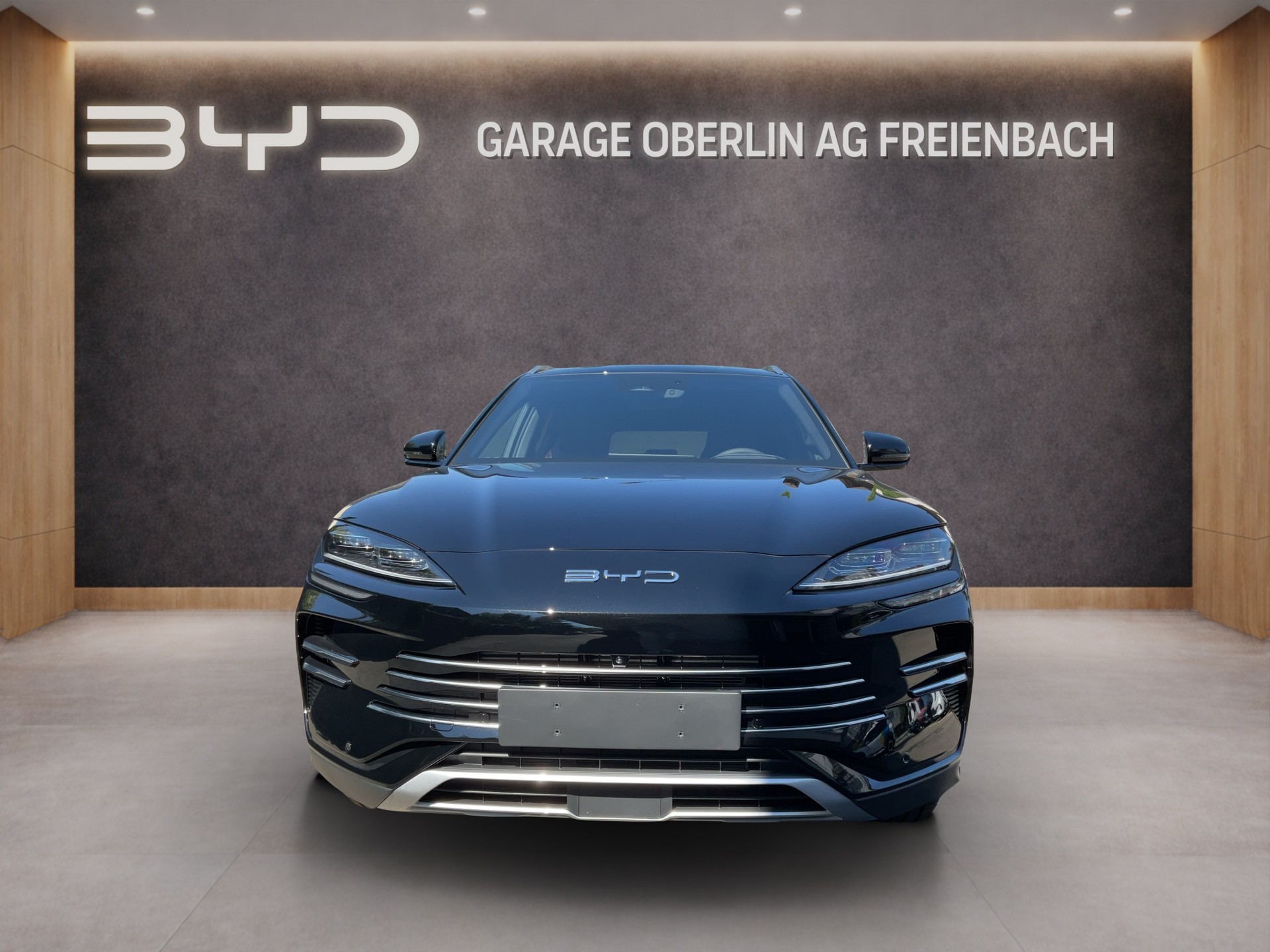 BYD Seal U DM-i Design AWD-showroom-element-1