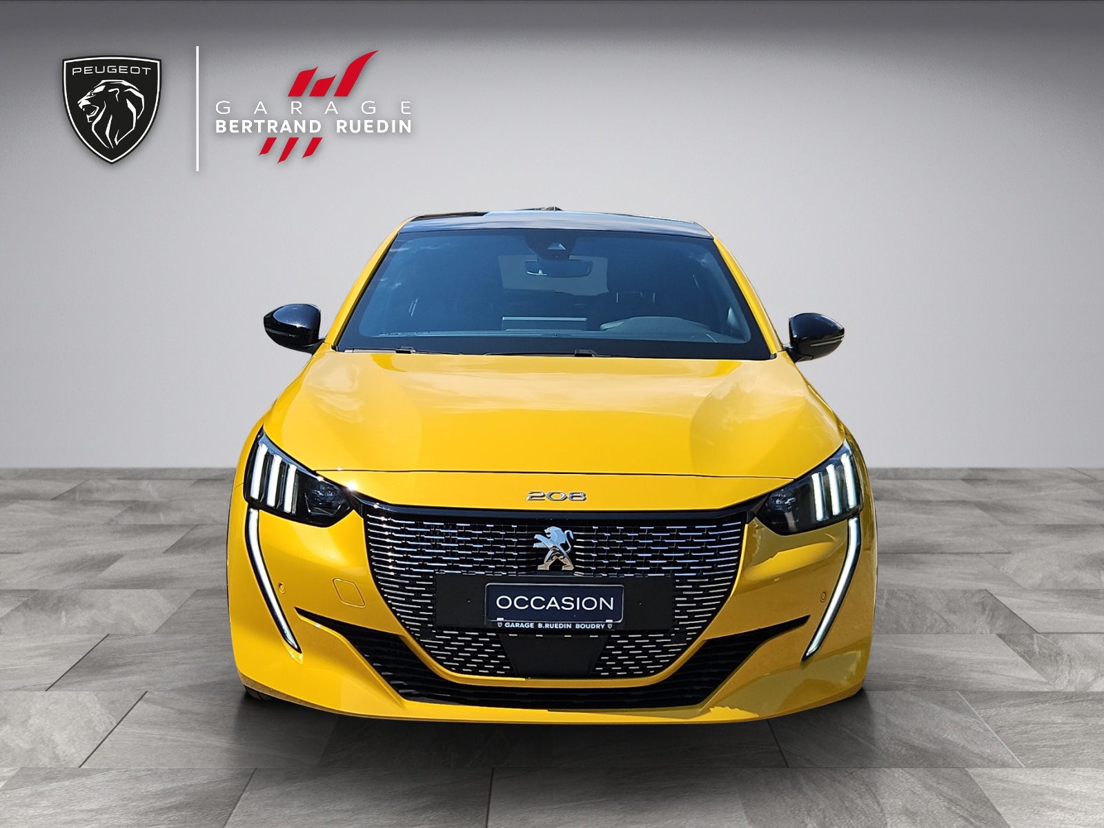 PEUGEOT 208 1.2 PureTech GT-image-6