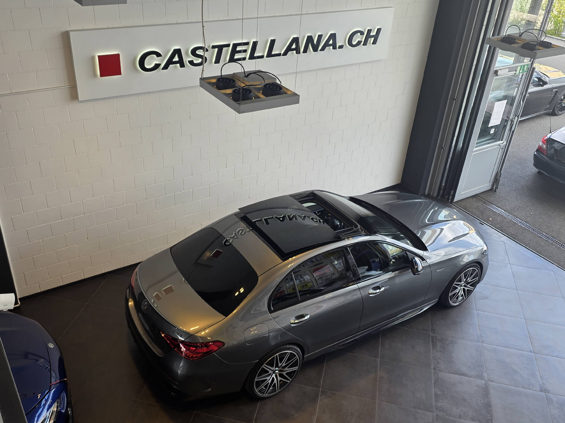 MERCEDES-BENZ C 43 AMG 4matic-image-28