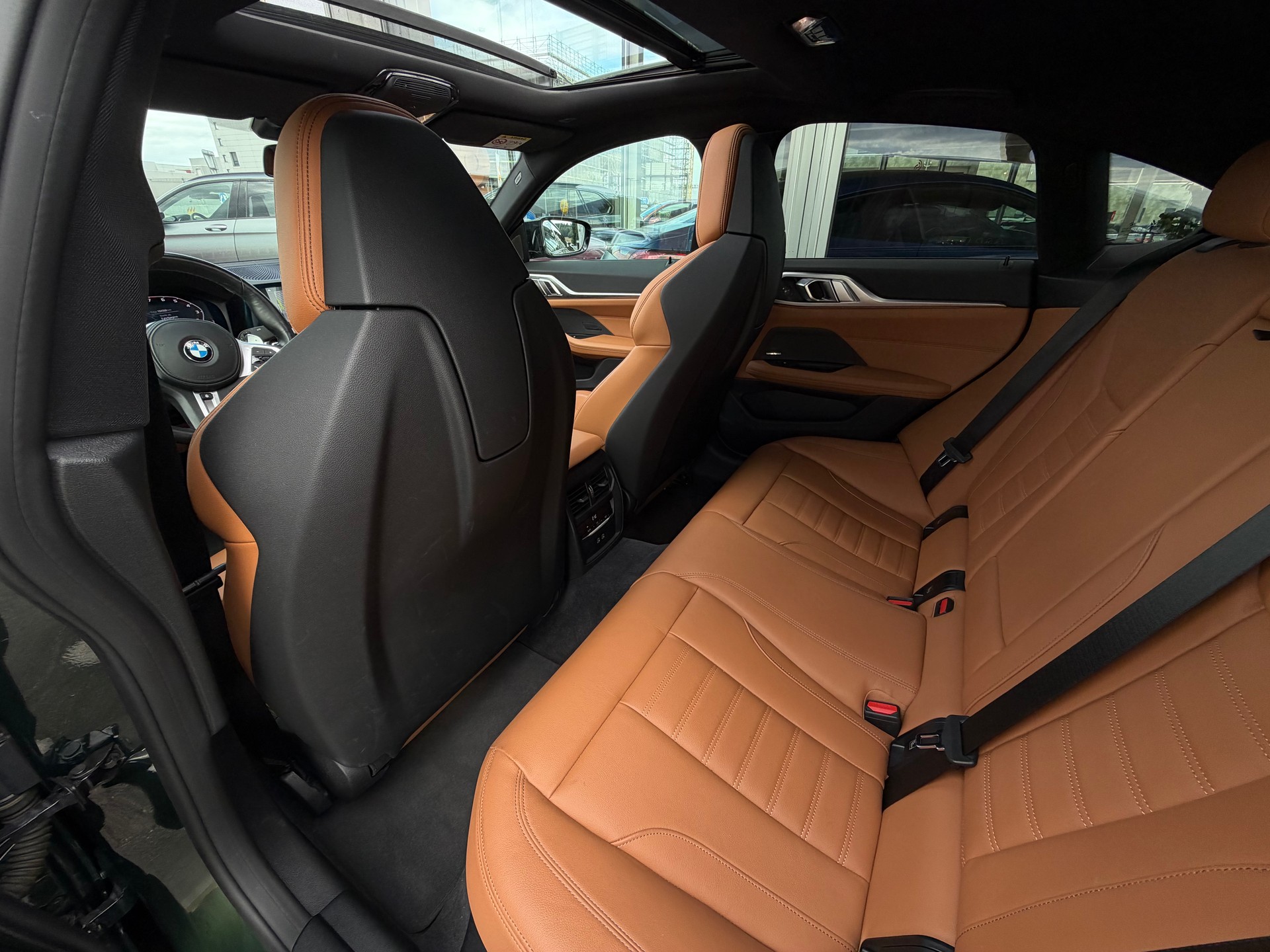 BMW M440i xDrive 48V Gran Coupé Steptronic-image-15