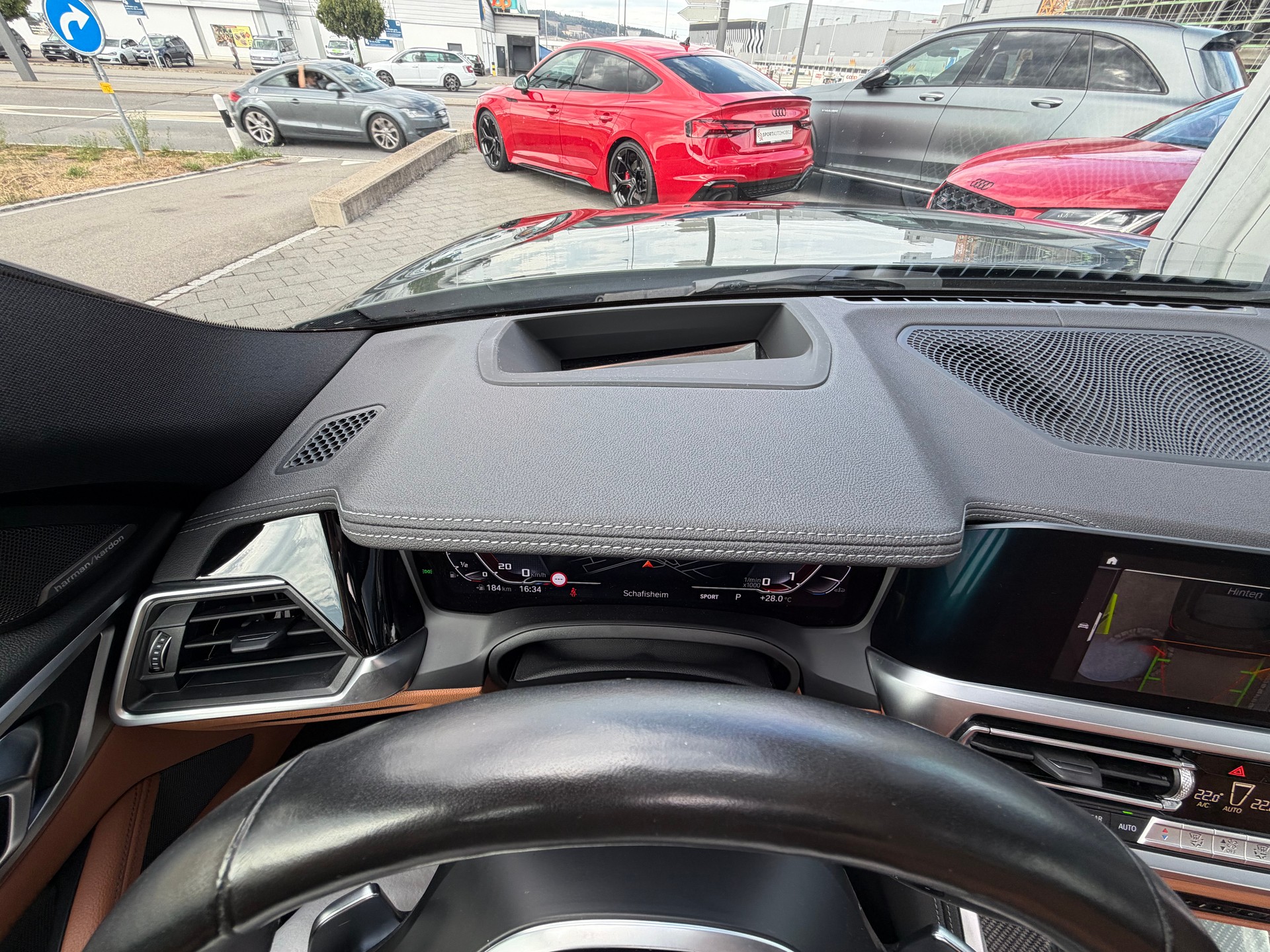 BMW M440i xDrive 48V Gran Coupé Steptronic-image-22