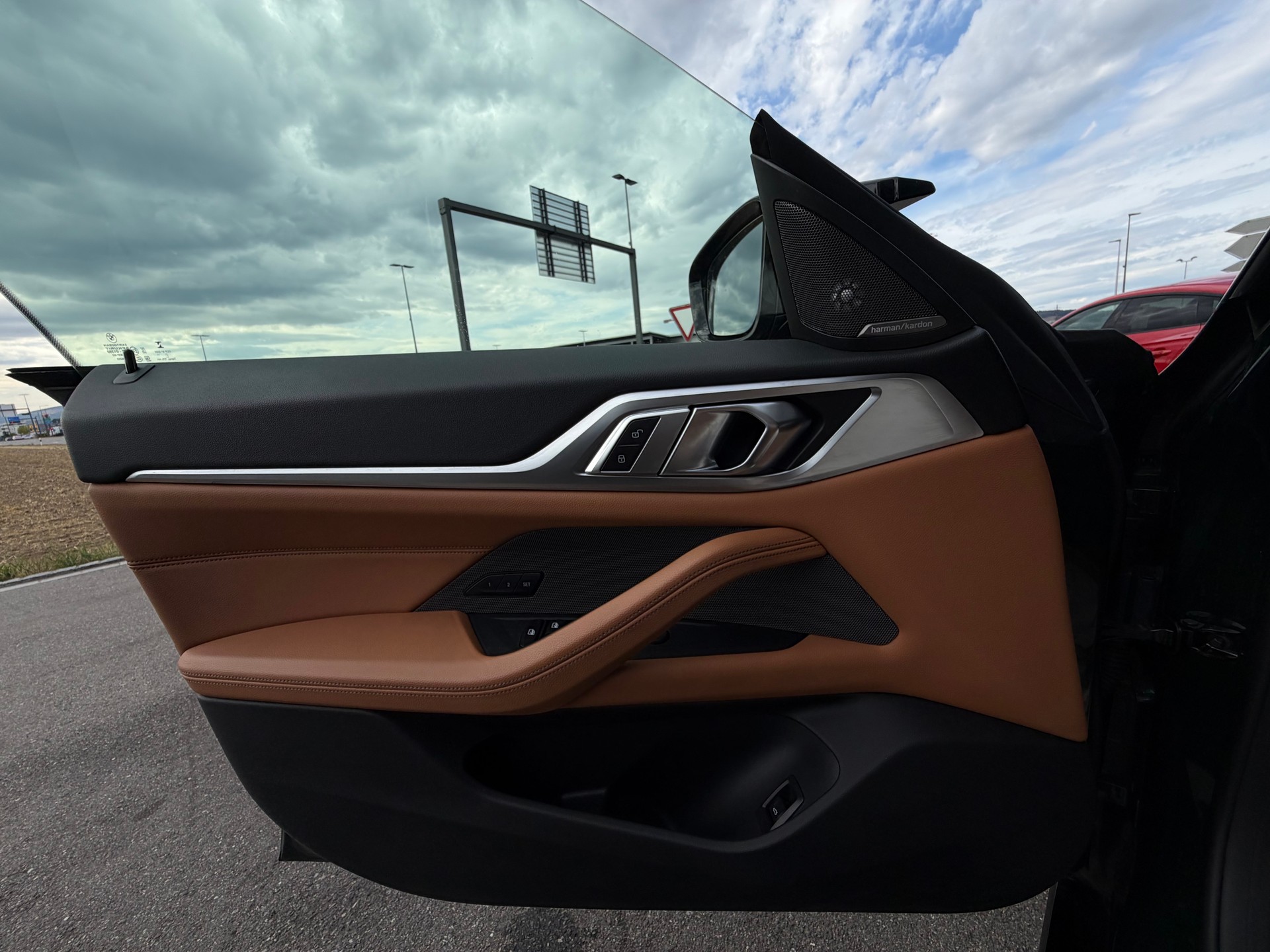 BMW M440i xDrive 48V Gran Coupé Steptronic-image-18