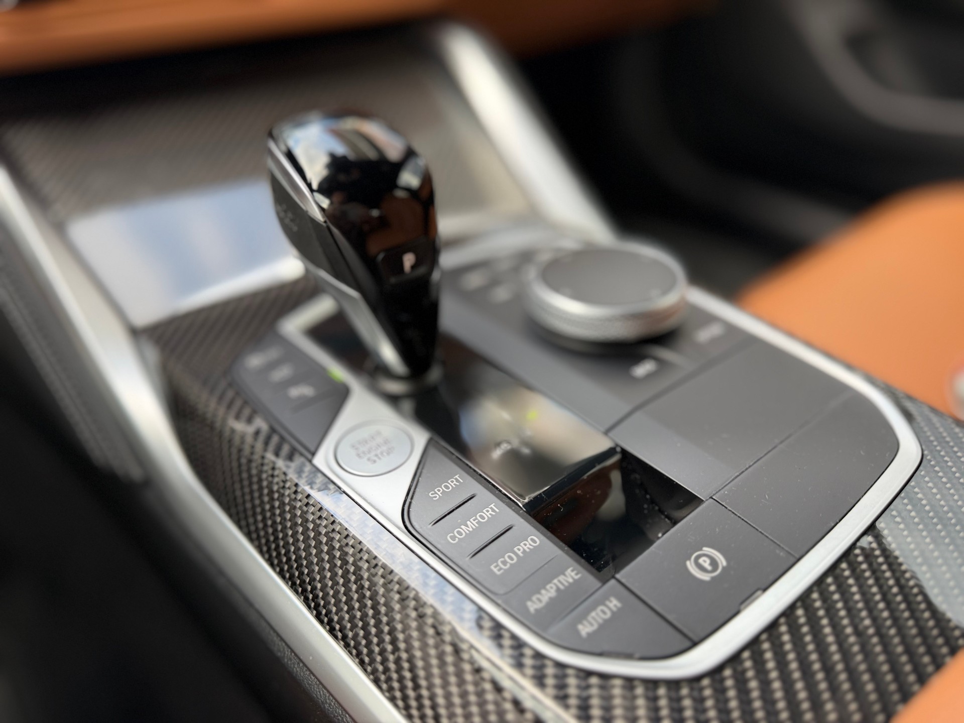 BMW M440i xDrive 48V Gran Coupé Steptronic-image-32
