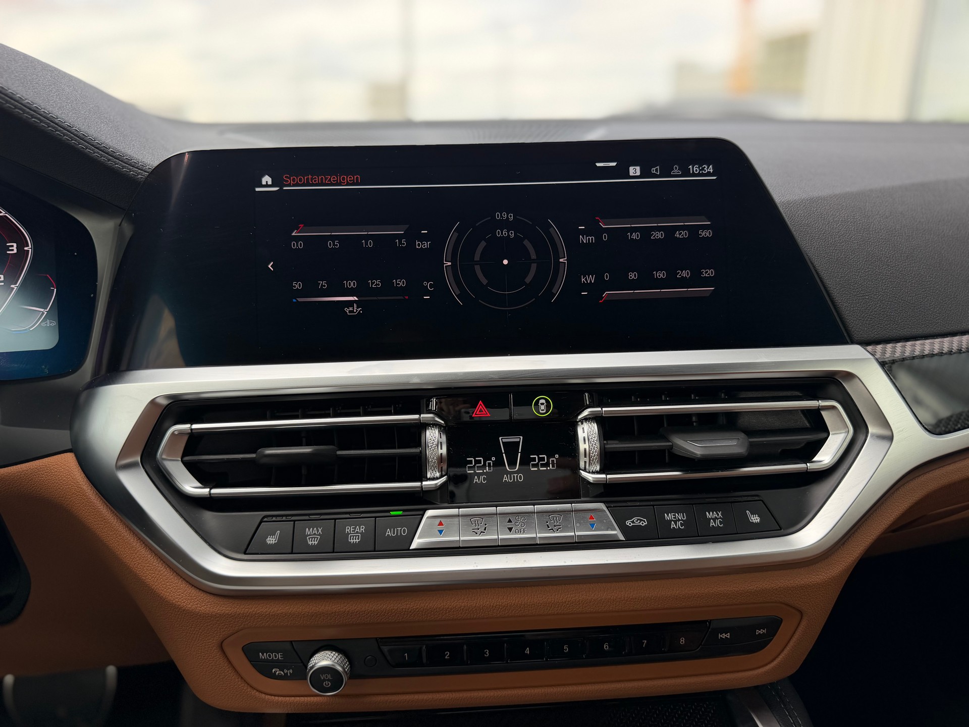 BMW M440i xDrive 48V Gran Coupé Steptronic-image-26