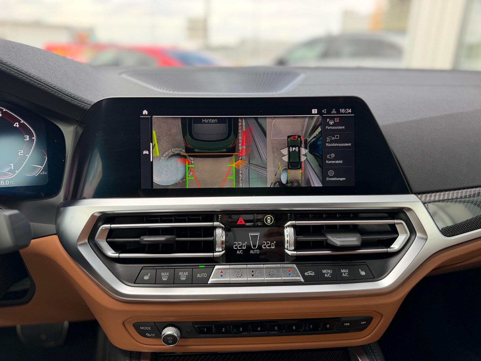 BMW M440i xDrive 48V Gran Coupé Steptronic-image-23
