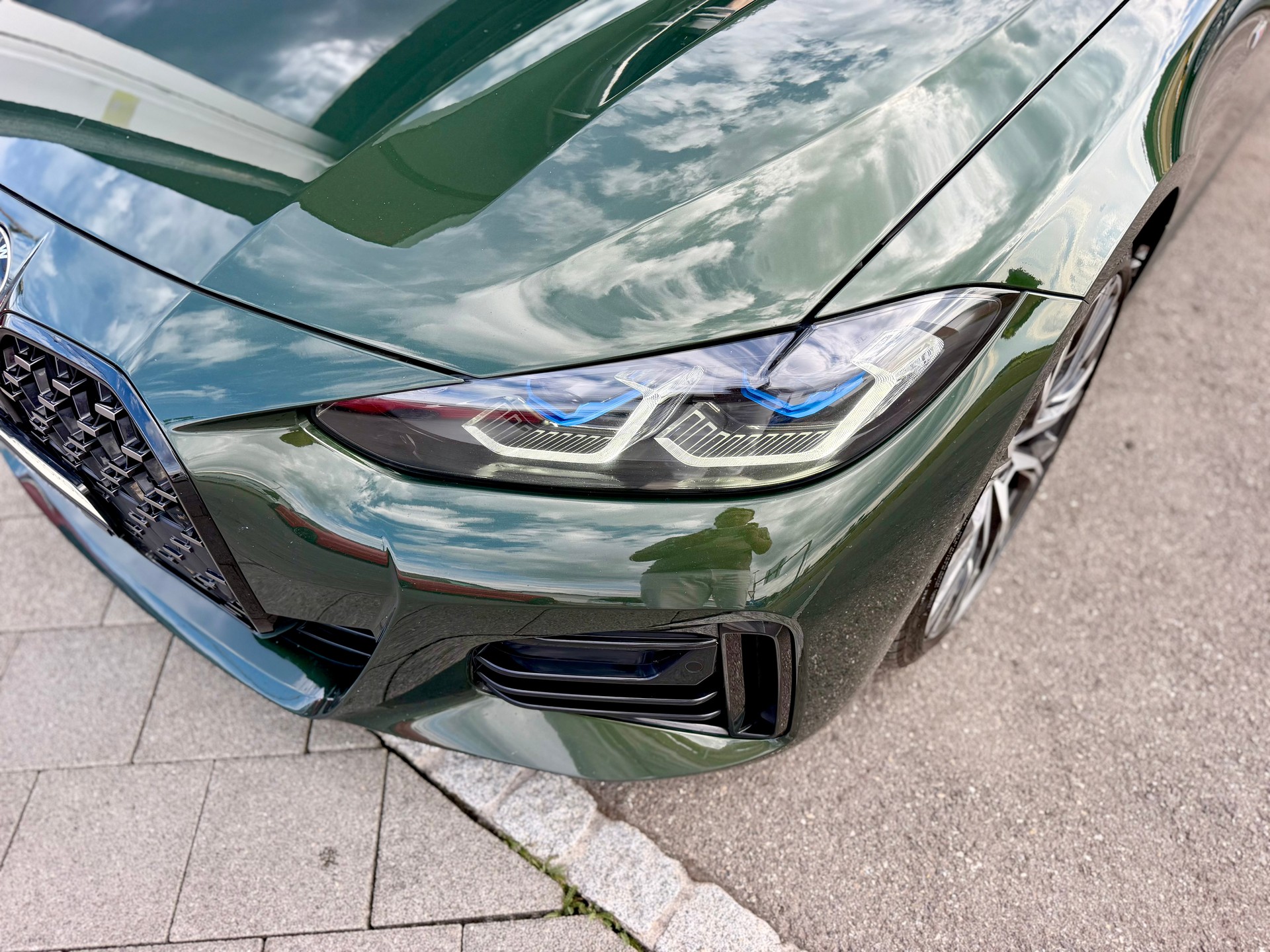 BMW M440i xDrive 48V Gran Coupé Steptronic-image-5