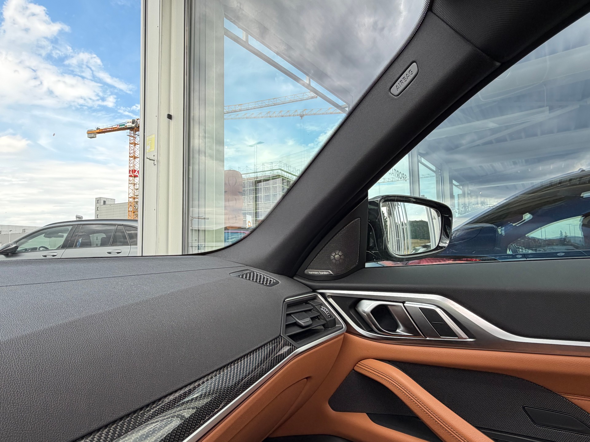 BMW M440i xDrive 48V Gran Coupé Steptronic-image-20