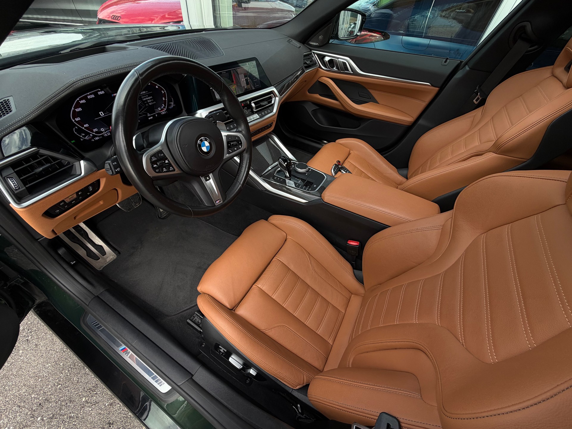BMW M440i xDrive 48V Gran Coupé Steptronic-image-16