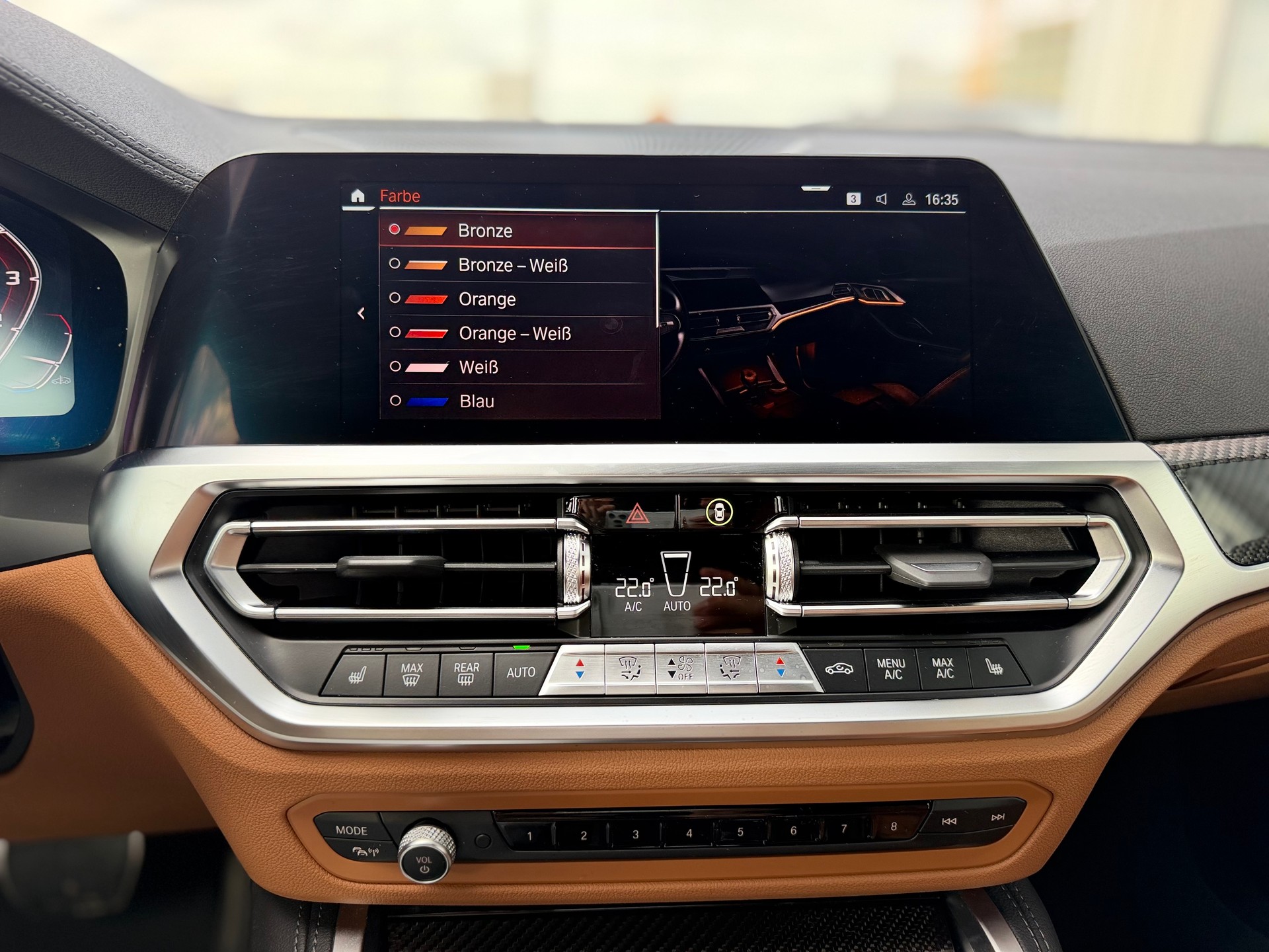BMW M440i xDrive 48V Gran Coupé Steptronic-image-30