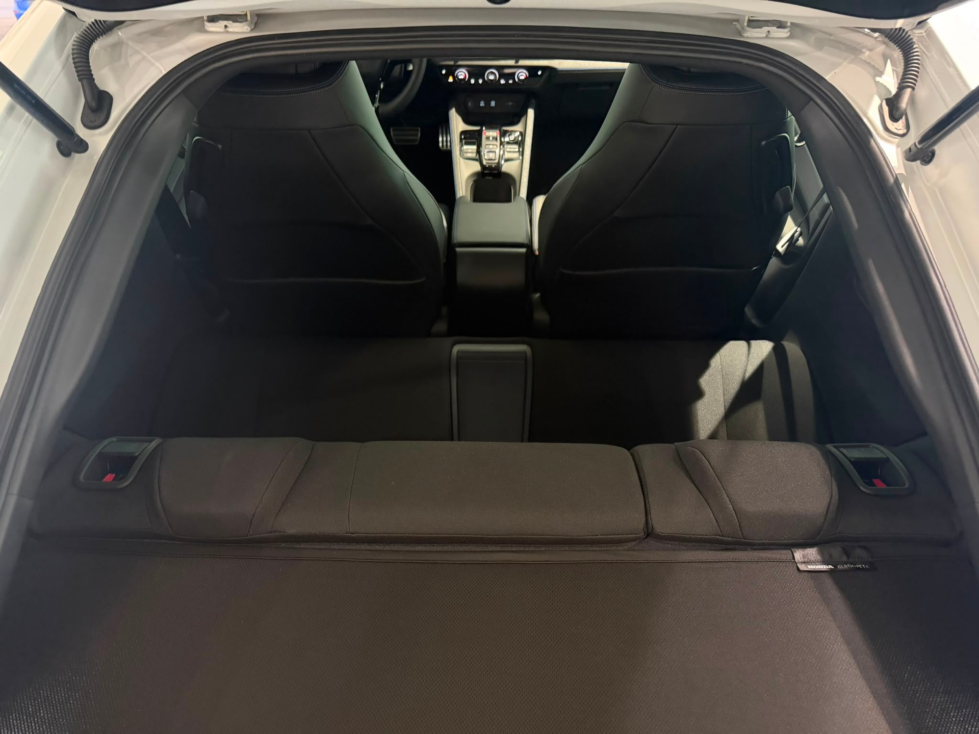 HONDA Prelude eHEV 2.0 iMMD Advance-image-11