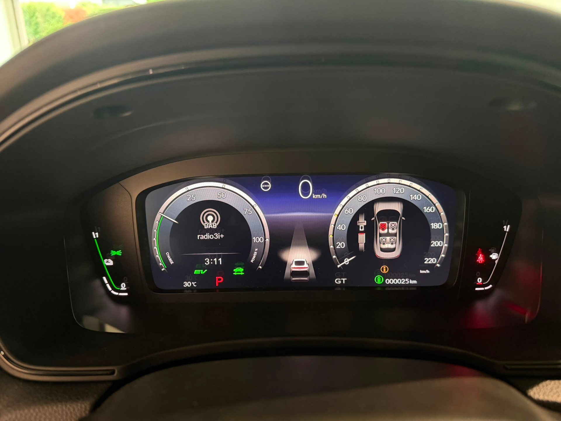 HONDA Prelude eHEV 2.0 iMMD Advance-image-7