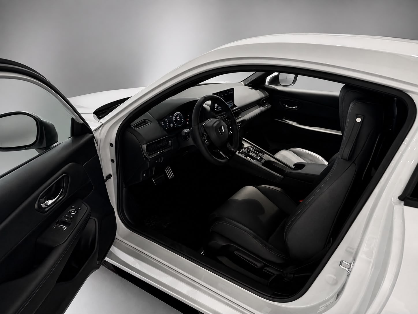 HONDA Prelude eHEV 2.0 iMMD Advance-image-4
