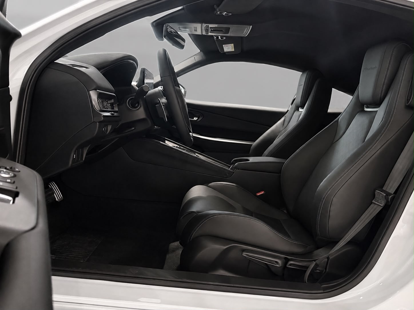 HONDA Prelude eHEV 2.0 iMMD Advance-image-5