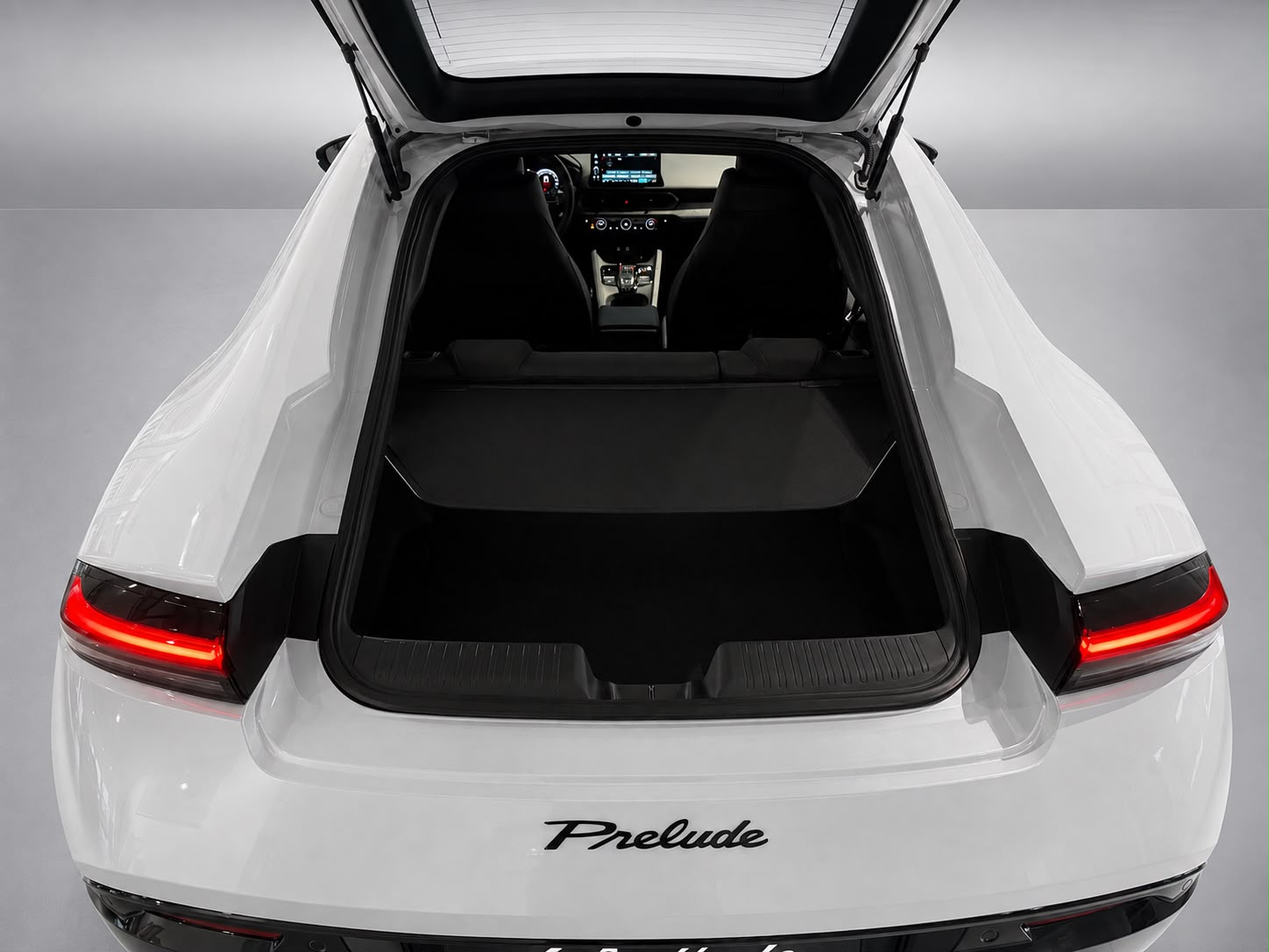 HONDA Prelude eHEV 2.0 iMMD Advance-image-10