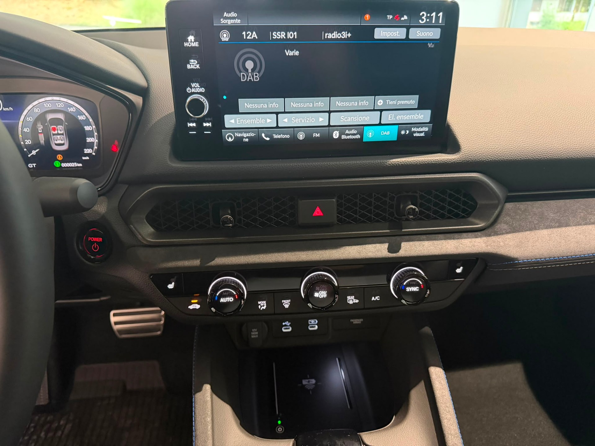 HONDA Prelude eHEV 2.0 iMMD Advance-image-8