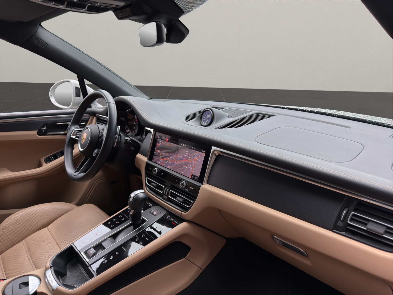 PORSCHE Macan 2.9 V6 GTS-image-9