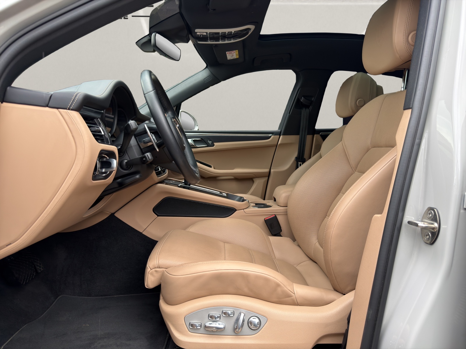 PORSCHE Macan 2.9 V6 GTS-image-7