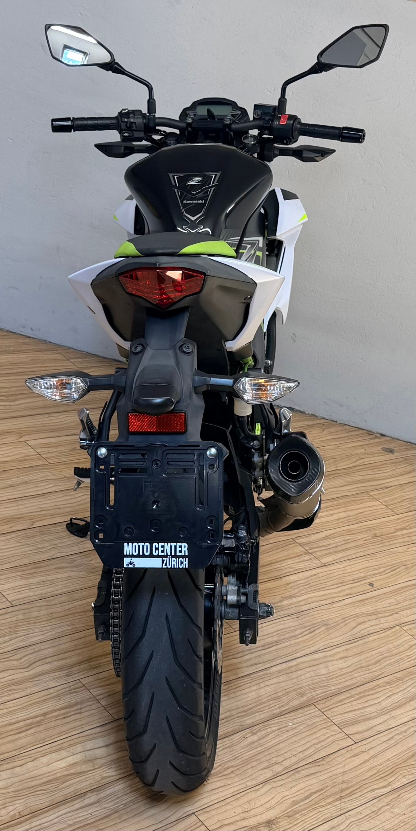KAWASAKI Z 125 Performance ABS-showroom-element-3