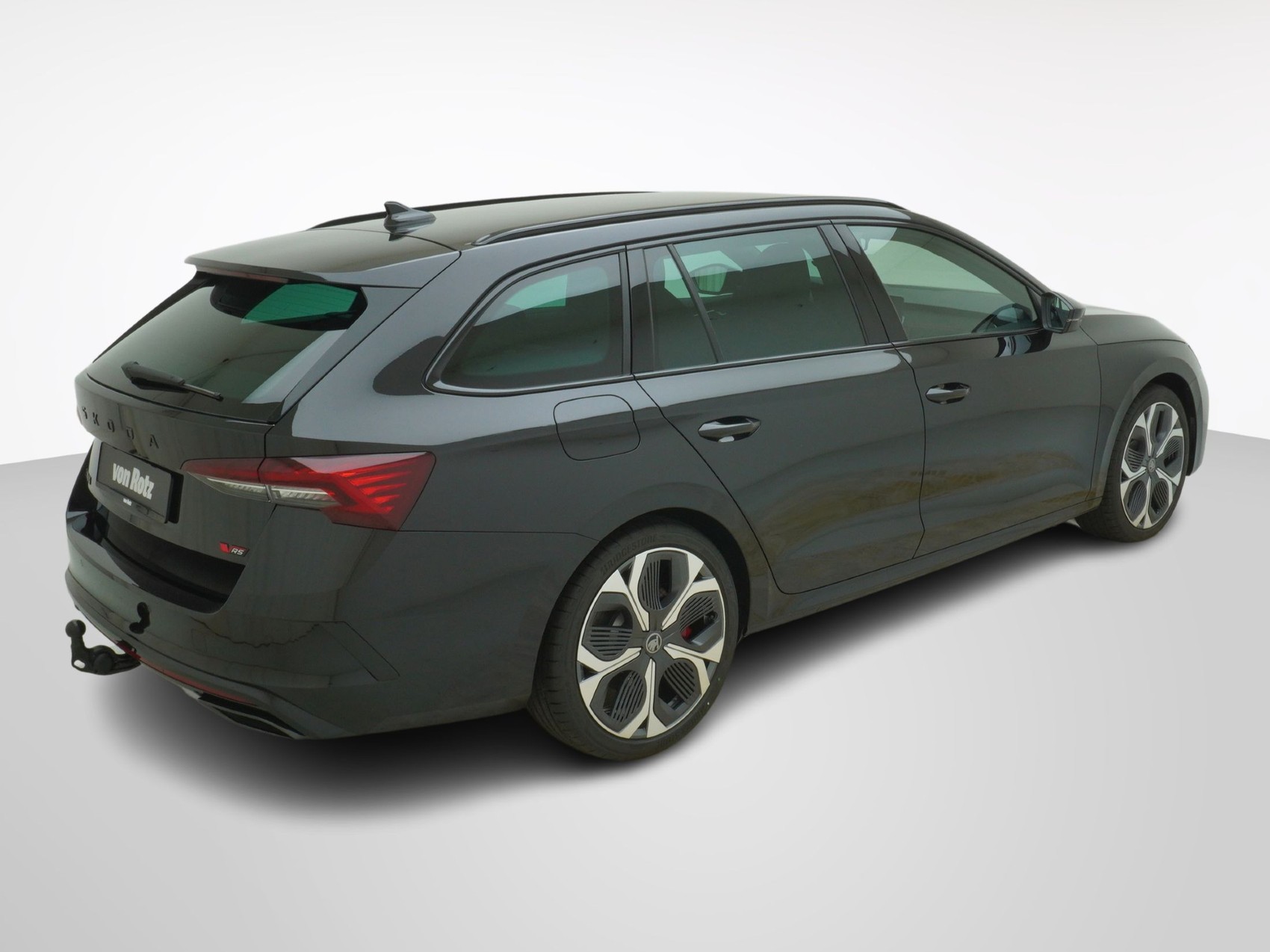 SKODA Octavia 2.0 TSI RS DSG-image-4