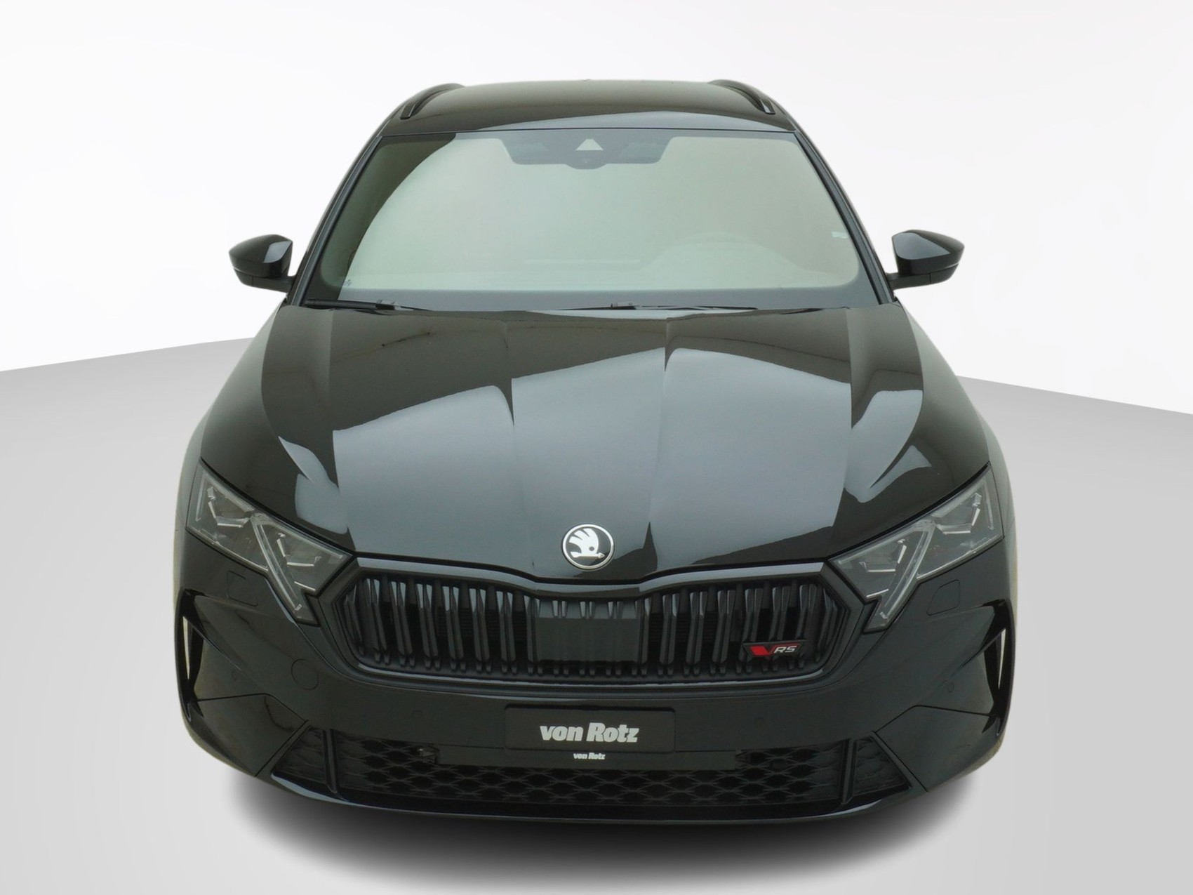SKODA Octavia 2.0 TSI RS DSG-image-6