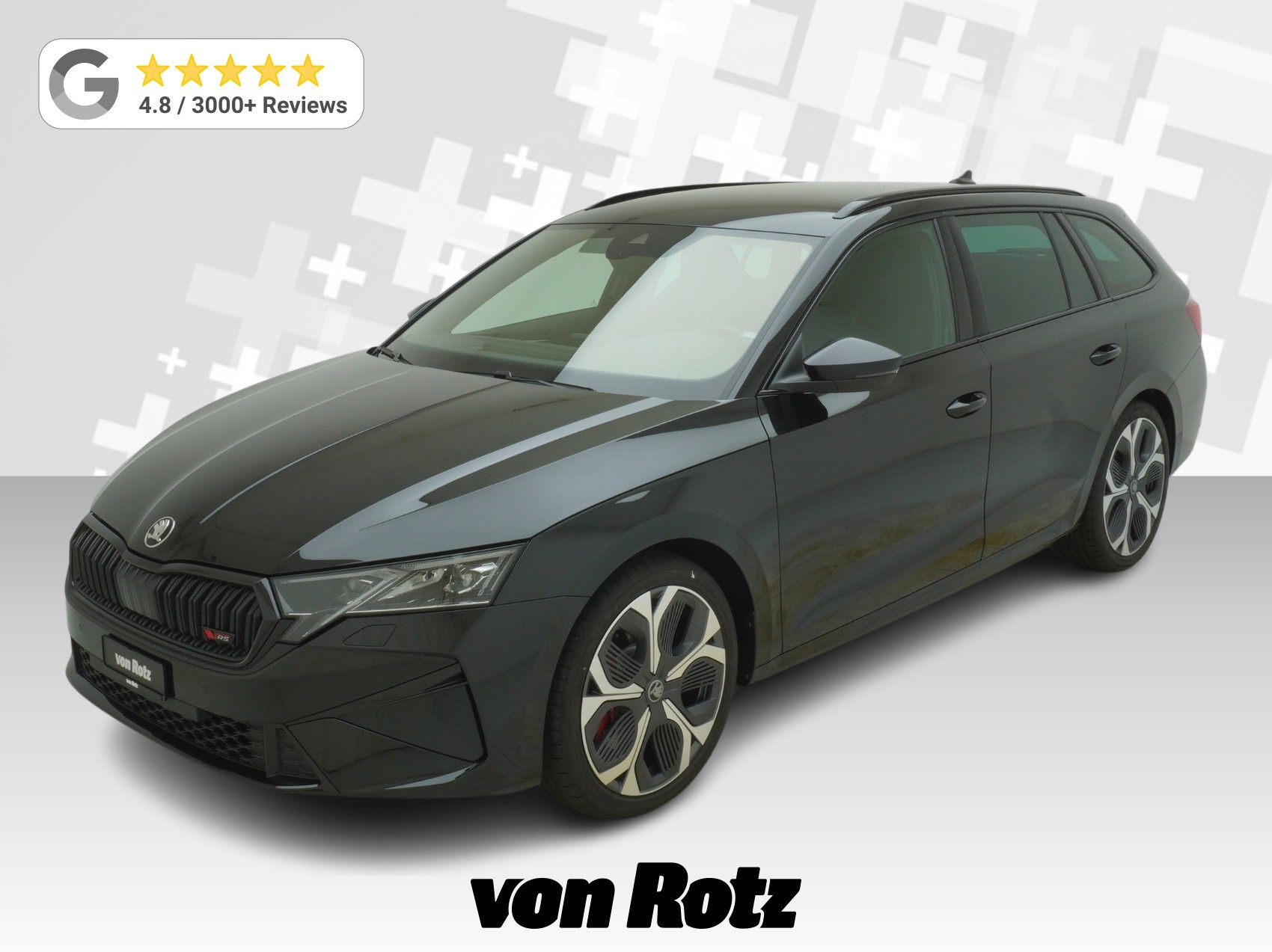 SKODA Octavia 2.0 TSI RS DSG-image-0