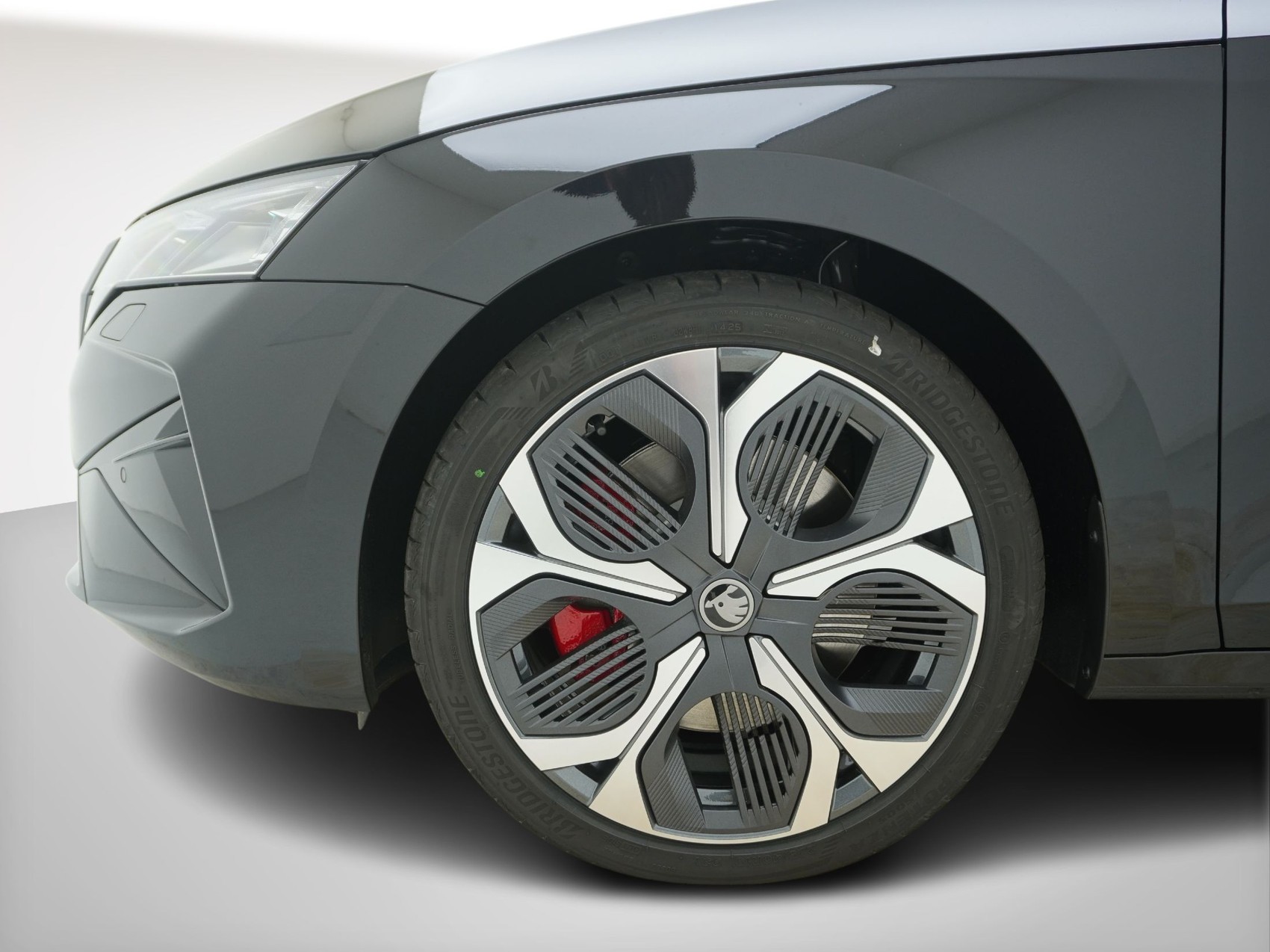 SKODA Octavia 2.0 TSI RS DSG-image-9