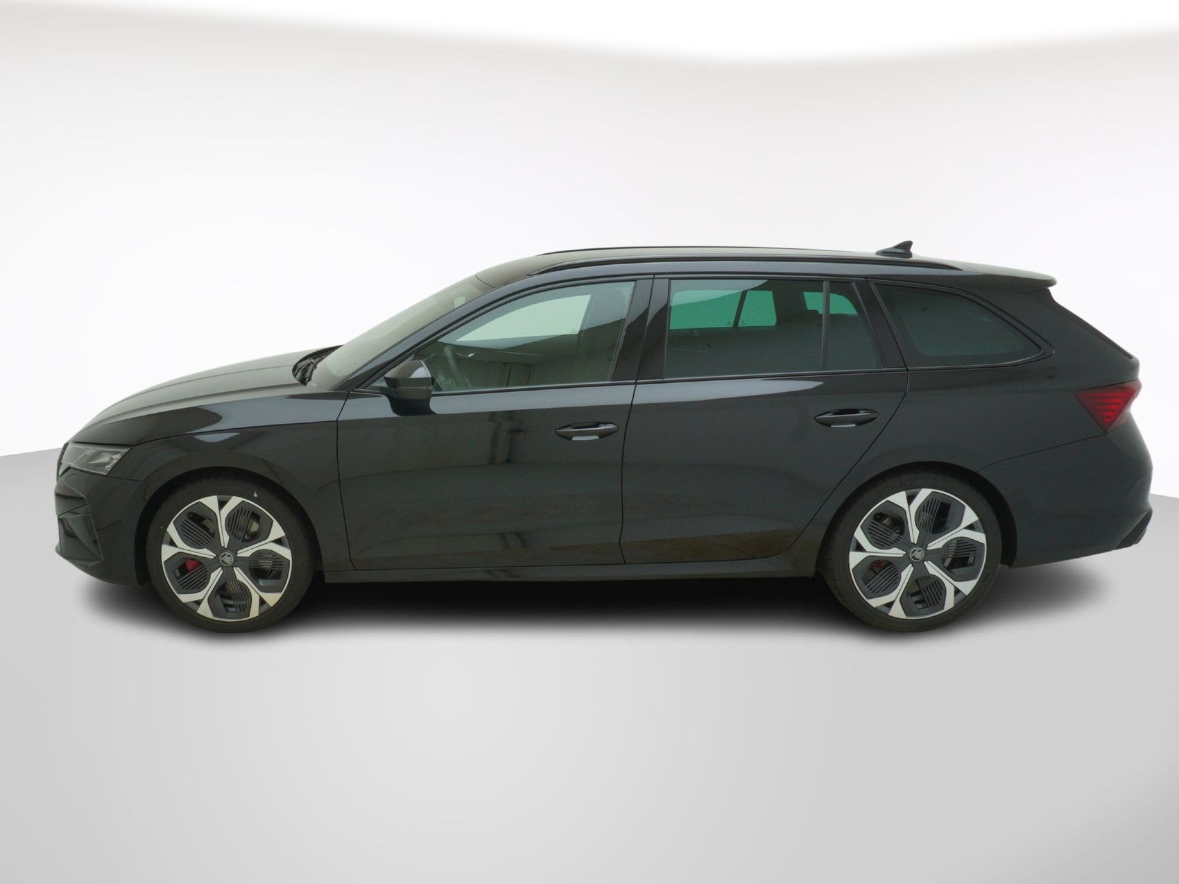 SKODA Octavia 2.0 TSI RS DSG-image-1