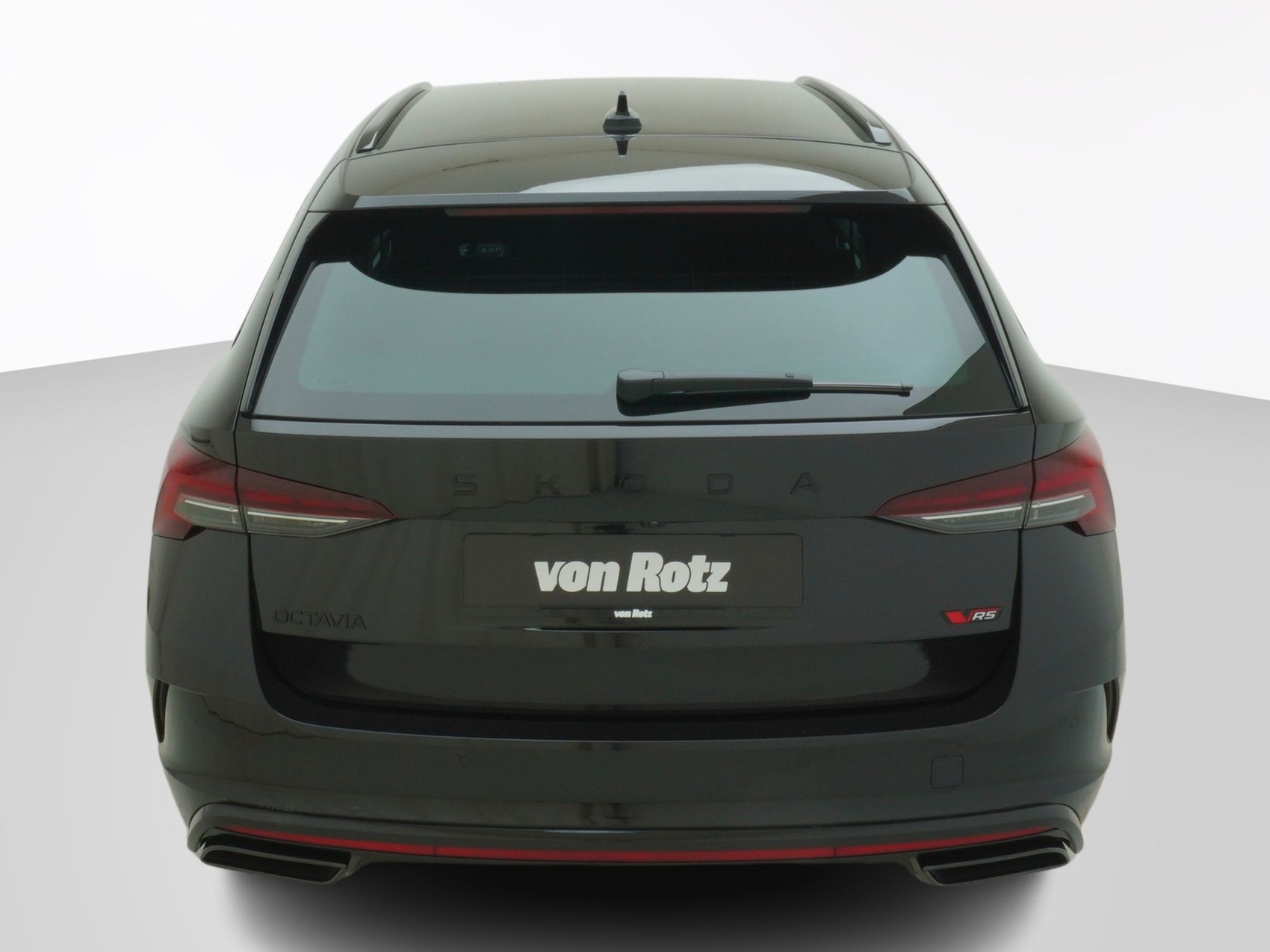 SKODA Octavia 2.0 TSI RS DSG-image-2