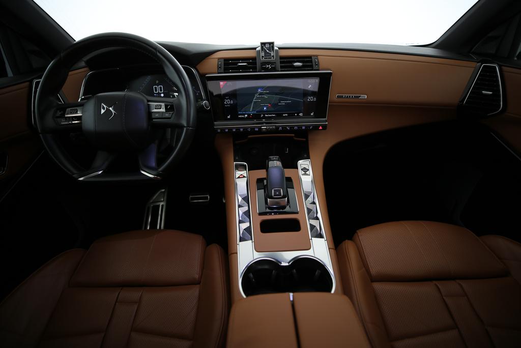 DS AUTOMOBILES 7 Crossback 2.0 BlueHDi 180 So Chic-image-7