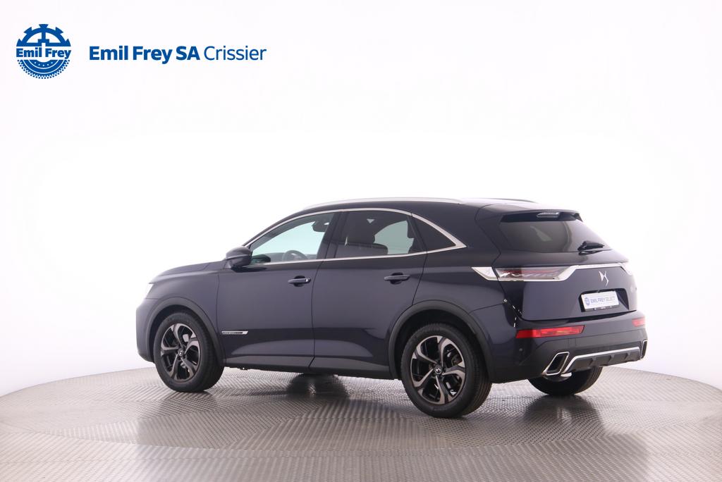 DS AUTOMOBILES 7 Crossback 2.0 BlueHDi 180 So Chic-image-6