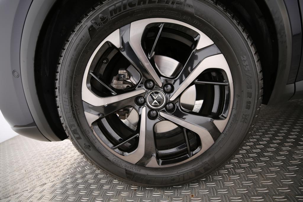 DS AUTOMOBILES 7 Crossback 2.0 BlueHDi 180 So Chic-image-9