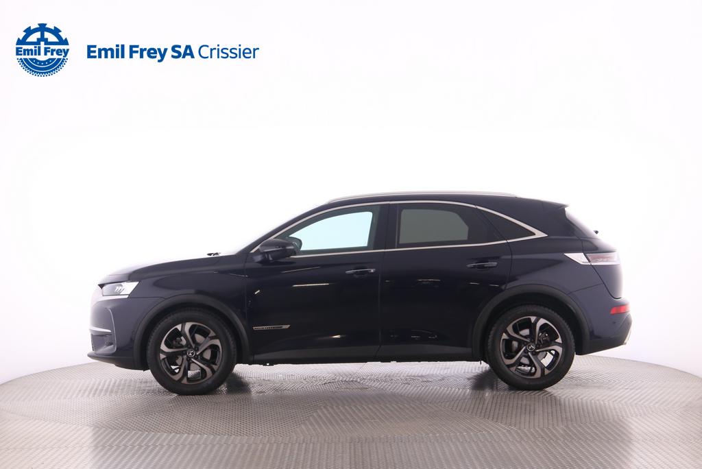 DS AUTOMOBILES 7 Crossback 2.0 BlueHDi 180 So Chic-image-3