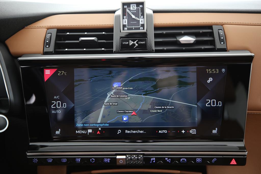 DS AUTOMOBILES 7 Crossback 2.0 BlueHDi 180 So Chic-image-5