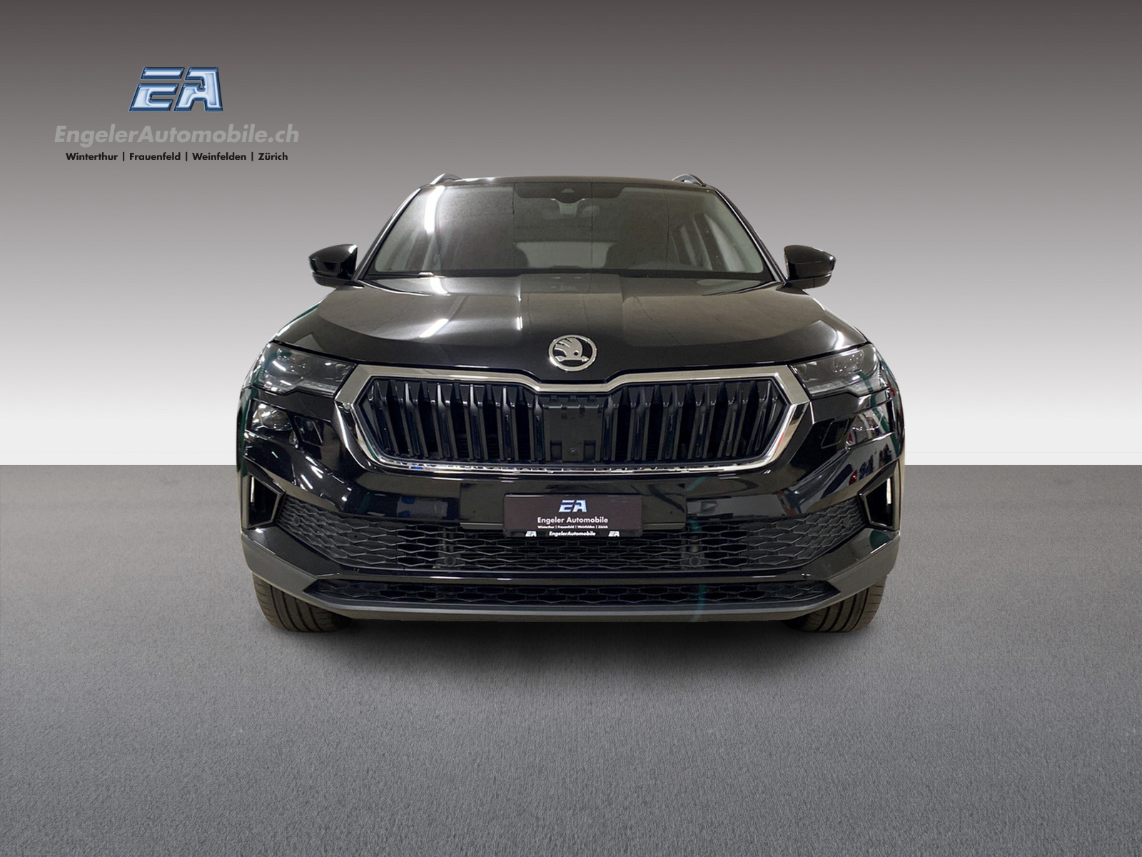 SKODA Karoq 2.0 TDI Style 4x4 DSG-image-1