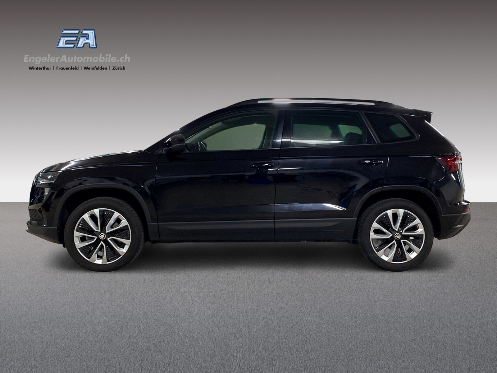 SKODA Karoq 2.0 TDI Style 4x4 DSG-image-3