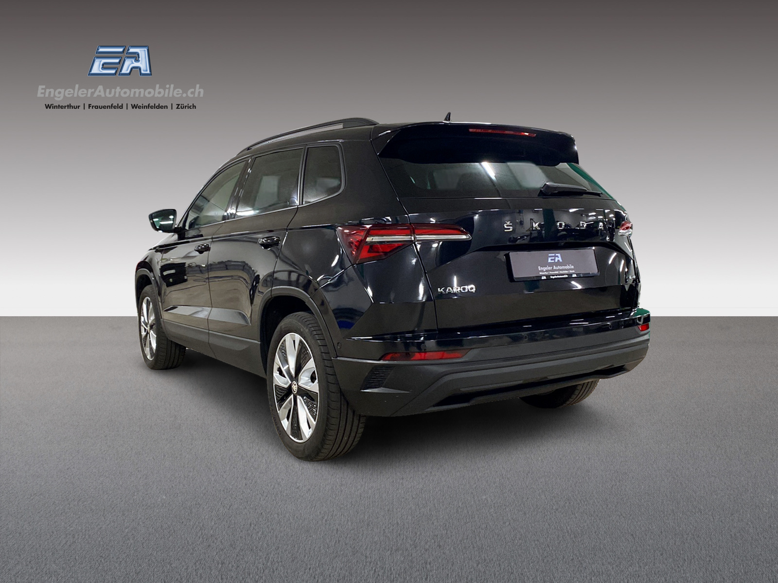 SKODA Karoq 2.0 TDI Style 4x4 DSG-image-2