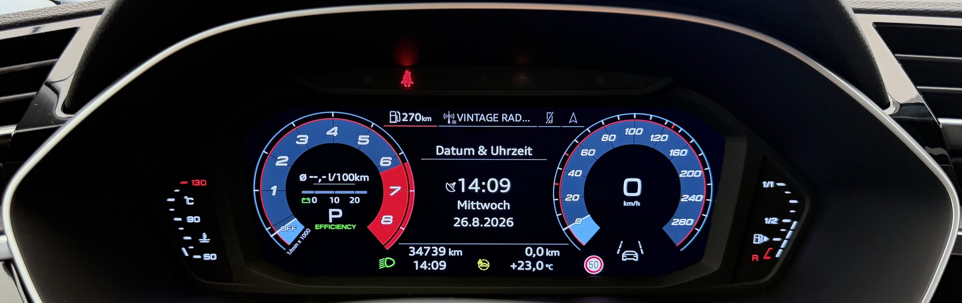 AUDI Q3 Sportback 40 TFSI quattro S-tronic-image-8