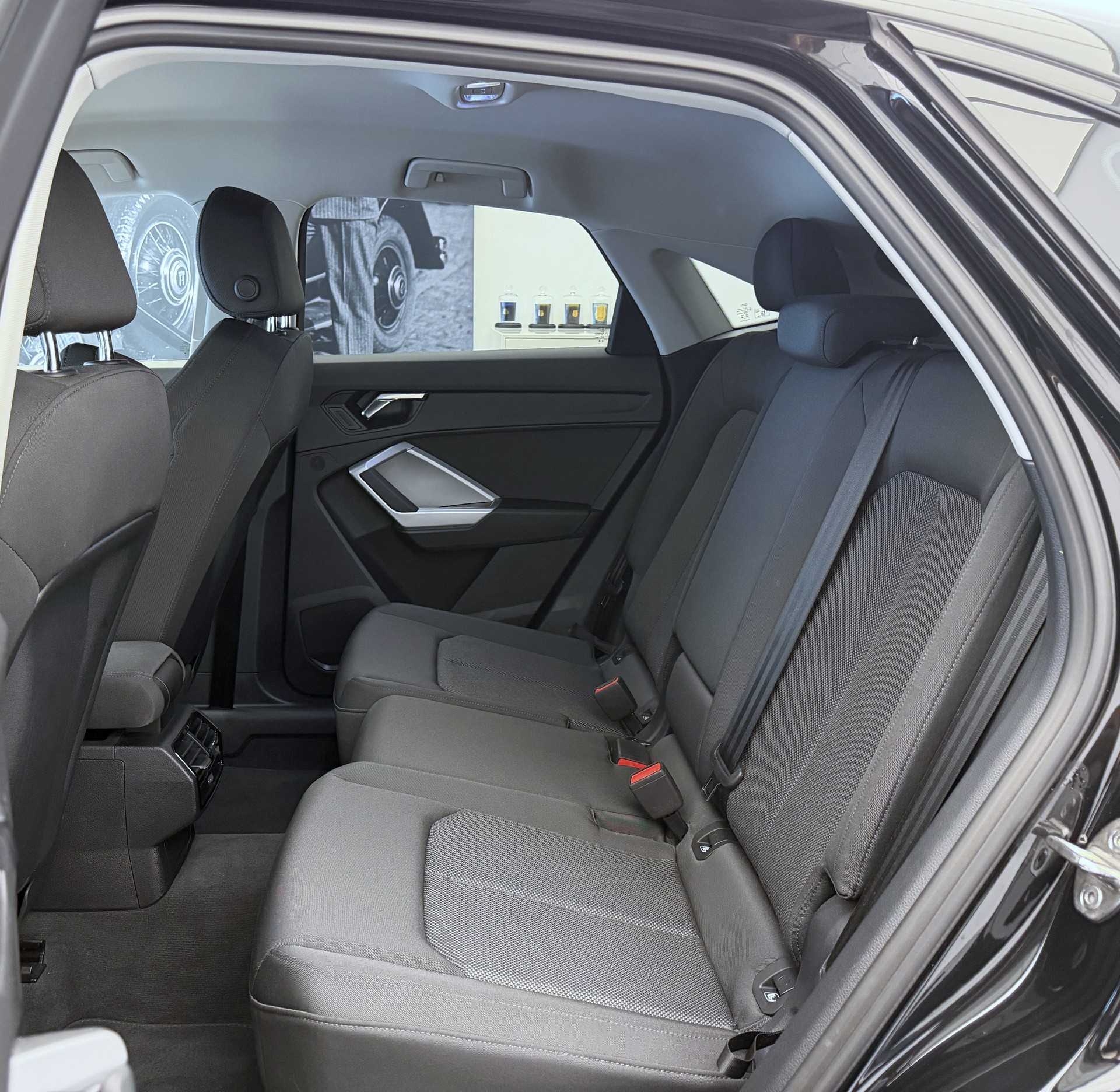 AUDI Q3 Sportback 40 TFSI quattro S-tronic-image-18