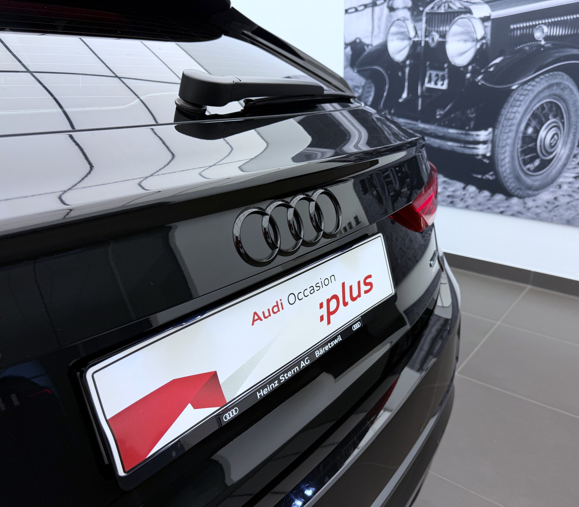 AUDI Q3 Sportback 40 TFSI quattro S-tronic-image-23