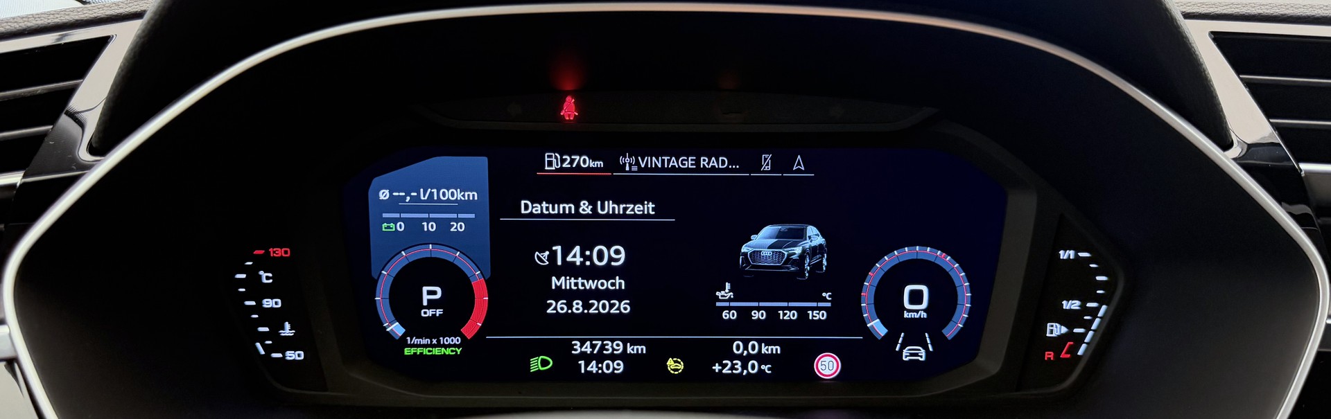 AUDI Q3 Sportback 40 TFSI quattro S-tronic-image-9