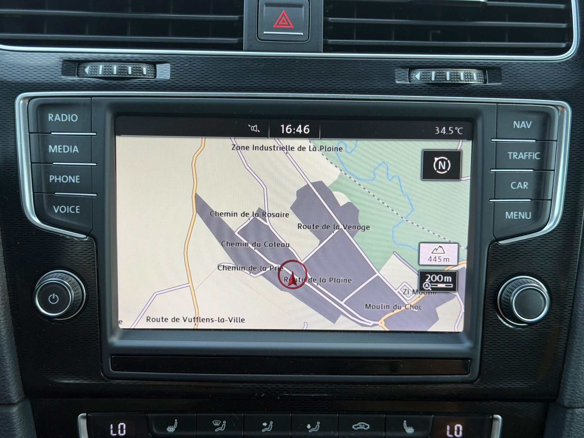 VW Golf 1.4 TSI GTE DSG-image-10